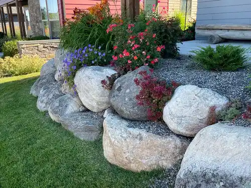 landscaping services Elkview